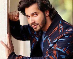 Varun Dhawan